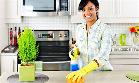 Ends Tomorrow. . Groupon cleaning services